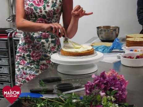 Pinterest Lily Vanilli Naked Wedding Cakes - 58-imp