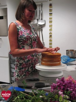 Pinterest Lily Vanilli Naked Wedding Cakes - 59-imp