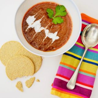 24 thrifty summer recipe ideas: Credit Crunch Munch