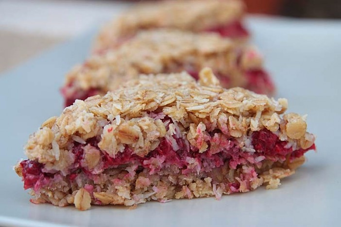 beetroot-raspberry-bars