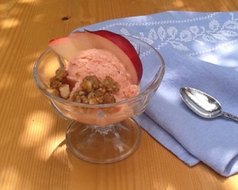 frozen-peach-yogurt
