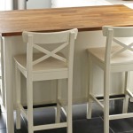 Stenstorp IKEA kitchen island review