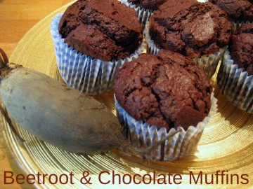 beetroot-chocolate-muffins