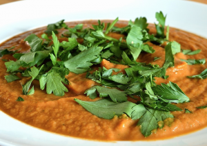 13 ways to get Extra Veg: Credit Crunch Munch Sept linky open