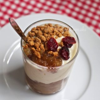 Soya Yogurt Breakfast Ideas