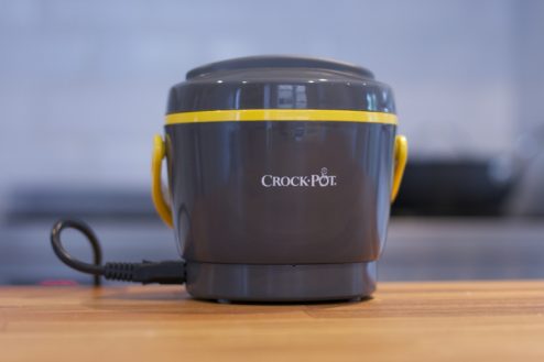 Crockpot Beef on the Bone Stew - 3