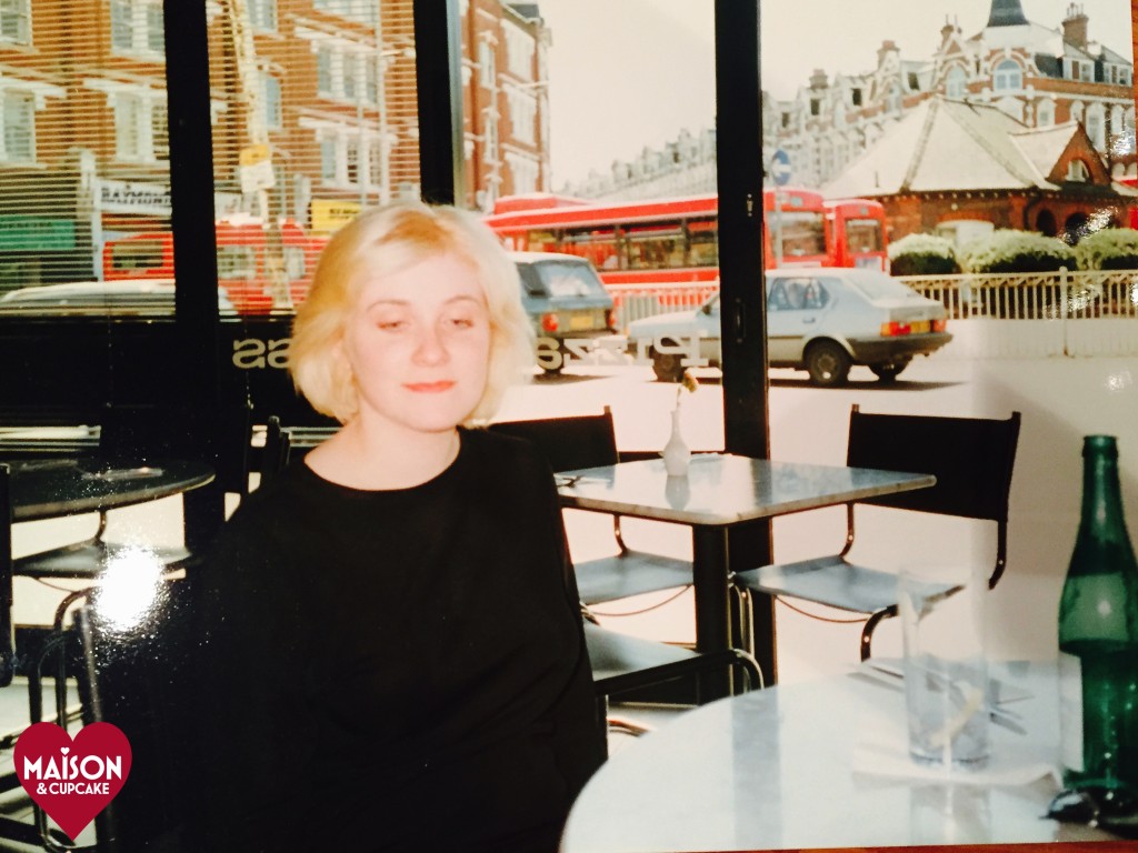 Sarah 1996