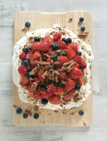 pavlova