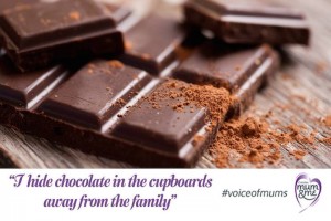 10 foodie confessions as a parent VIDEO