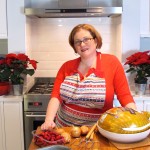 Christmas Bread Sauce Tips and Turkey Talk