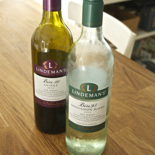 Lindemans