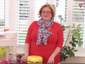 Ideal World TV Studio Visit VIDEO