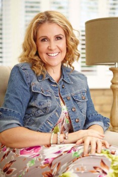 Joanne Vandermerwe-Mahon