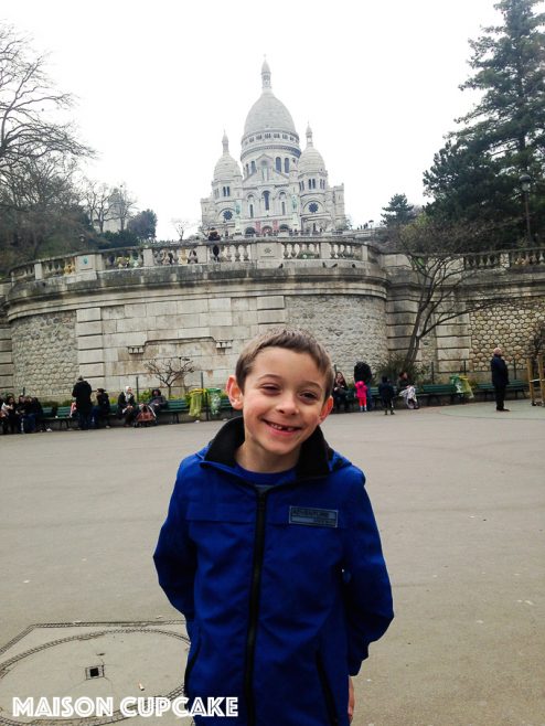 21 things to do in paris with kids
