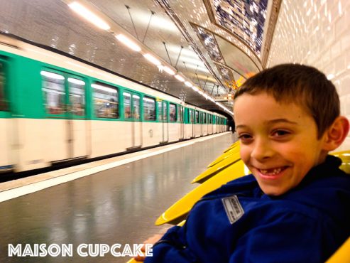 21 things to do in paris with kids