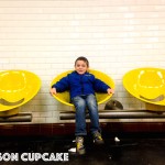 Metro Station: 21 things to do in paris with kids