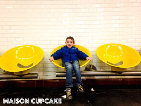 21 things to do in paris with kids