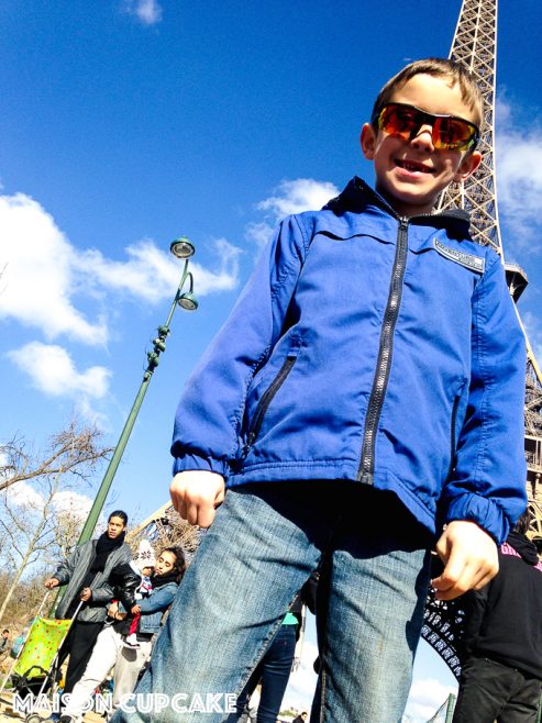 21 things to do in paris with kids