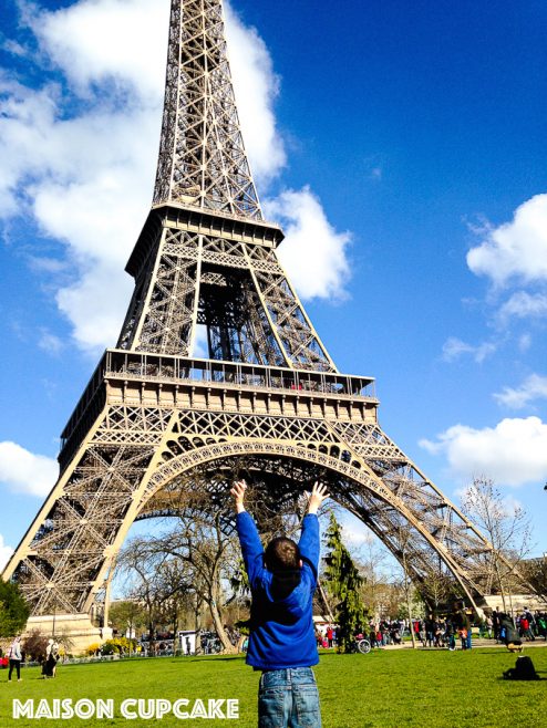 21 things to do in paris with kids