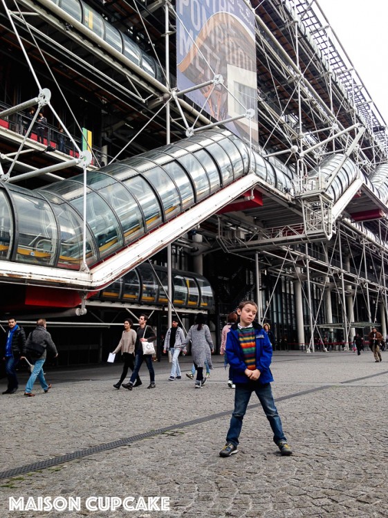21 things to do in paris with kids