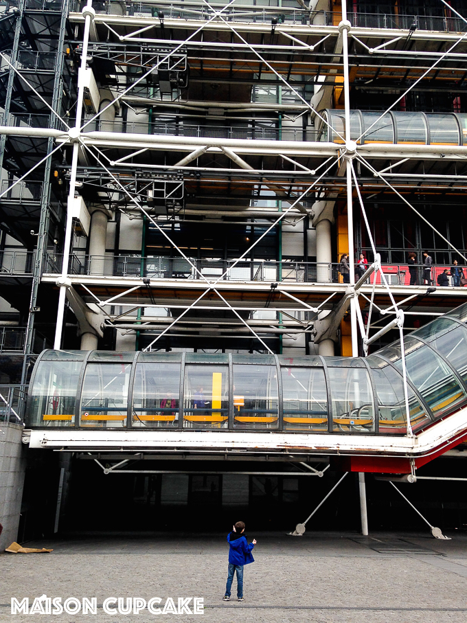 21 things to do in paris with kids