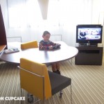 Suite Novotel Calais Coquelles and why we love Le Club Accor hotels loyalty card