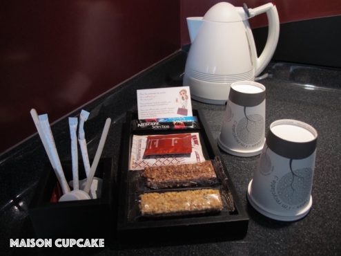 Suite Novotel Calais Coquelles Eurotunnel - 04