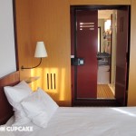 Suite Novotel Calais France