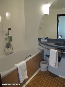 Suite Novotel Calais Coquelles Eurotunnel - 12