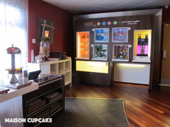 Suite Novotel Calais Coquelles Eurotunnel - 16