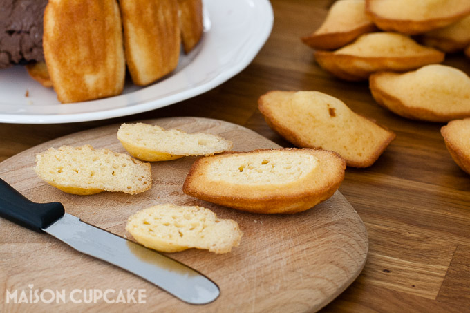 How to make Chocolate Blackberry Charlotte Dessert easy showstopper bombe with quark mousse See step by step photos at development.maisoncupcake.com