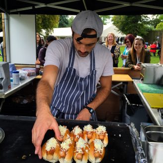 Ibis Shepherds Bush FBC-4