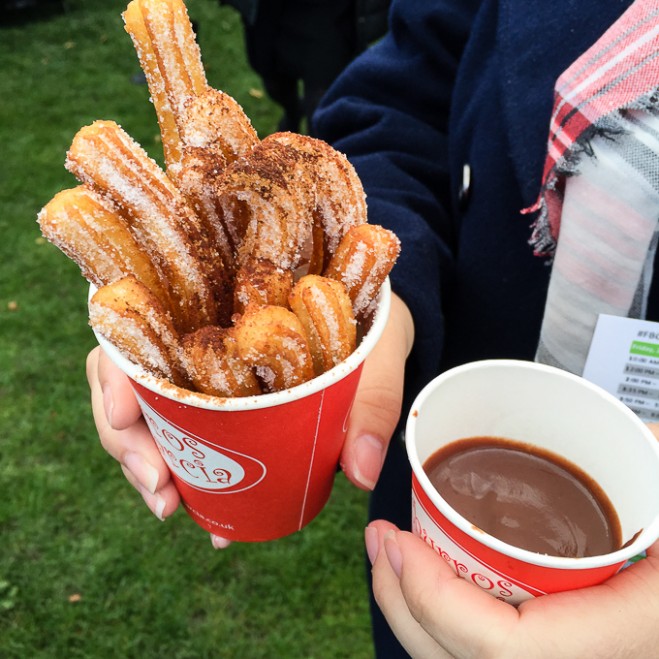 Ibis Shepherds Bush FBC