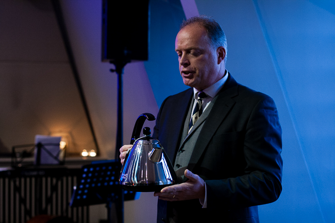 Russell Hobbs 60th Anniversary-2