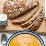 30 minute soda bread recipe-2