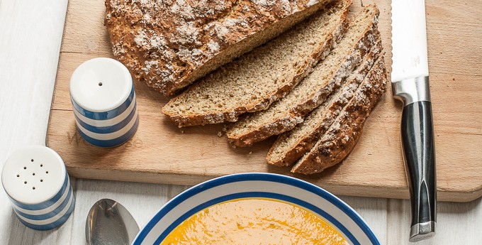 30 minute soda bread recipe-2