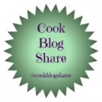 Cook Blog Share