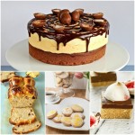 Bake of the Week round up at Maison Cupcake - weekly baking linky