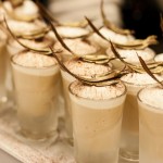 Iced Coffee Souffles Cordon Bleu Recipe