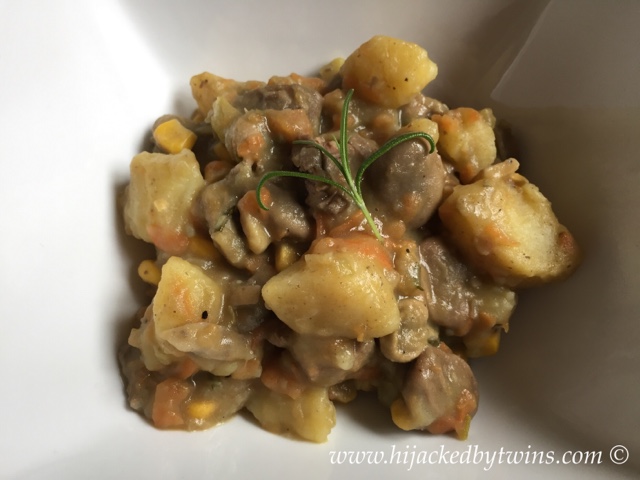 lambstew hijacked by twins