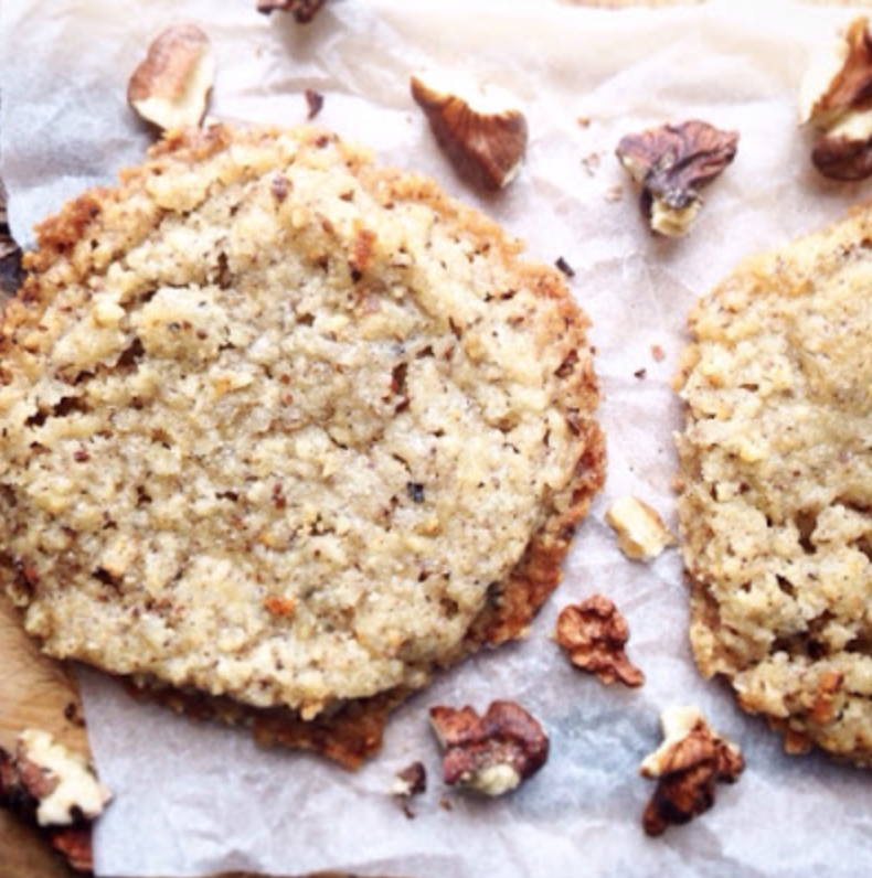 walnut butter biscuits Detoutcoeur_