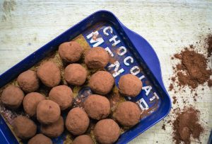 Interview with Urvashi Roe