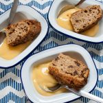 Really easy apple cake recipe with no fancy equipment required - you can bake this Dorset Apple Cake in virtually any kitchen