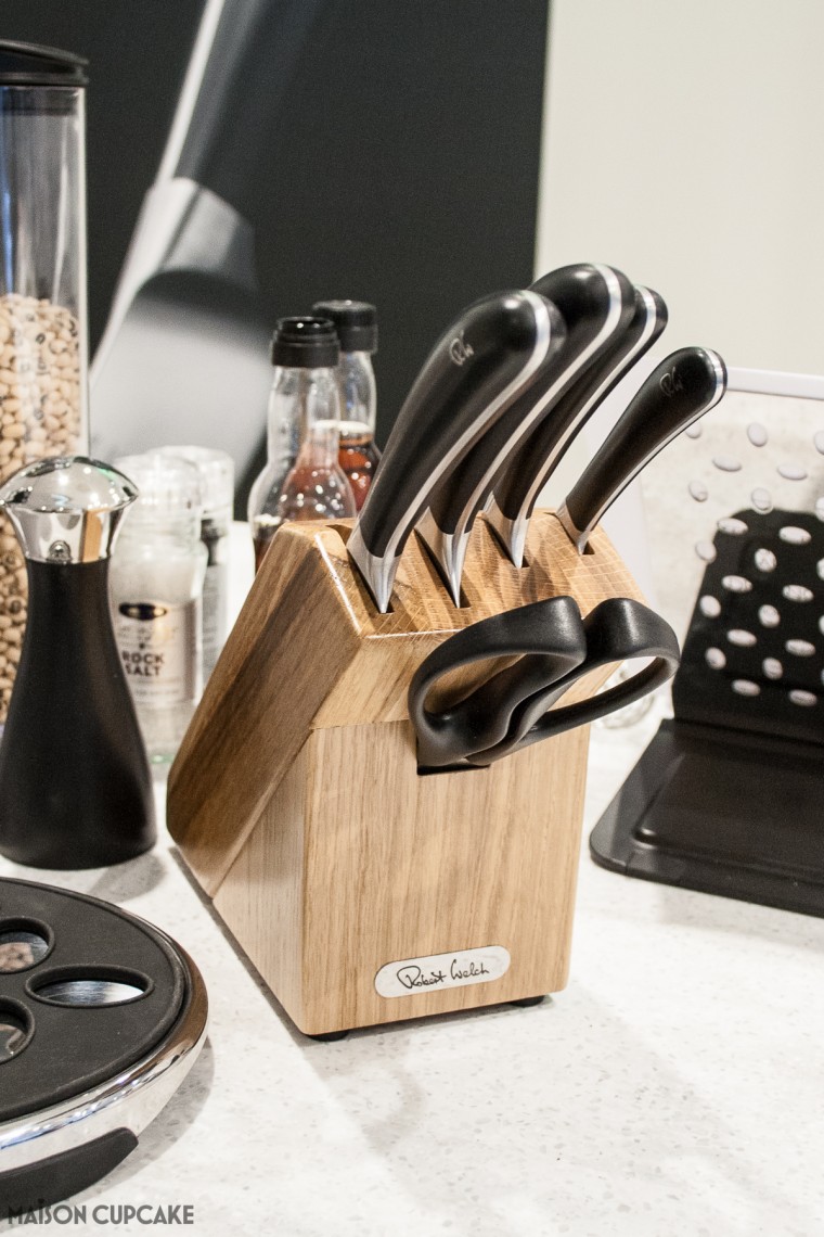 Robert Welch Knives Event-7