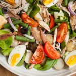 Ultimate Salad Niçoise