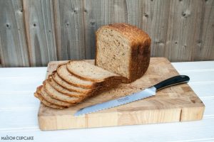 Chop! Chop! With Robert Welch knives