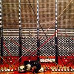 London Science Museum Information Age Gallery