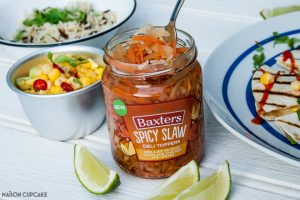 15 Ways to Use Spicy Slaw